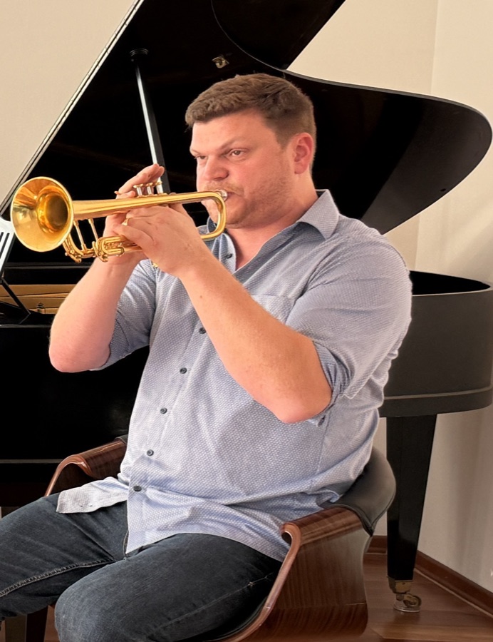 Claus Löhr
