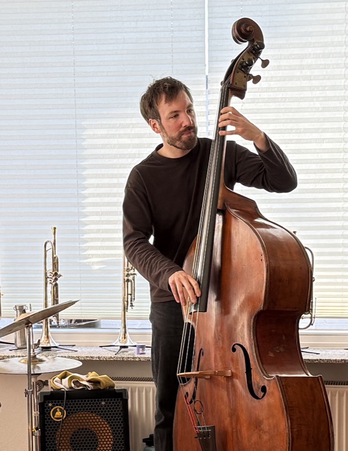 Sebastian Bauer