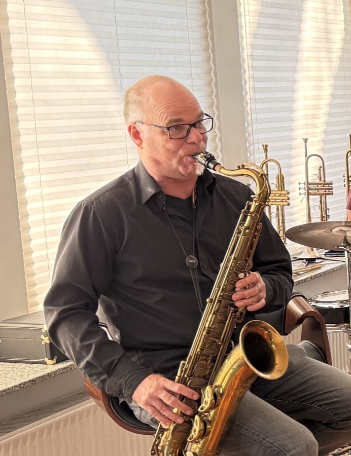 Thomas Zander